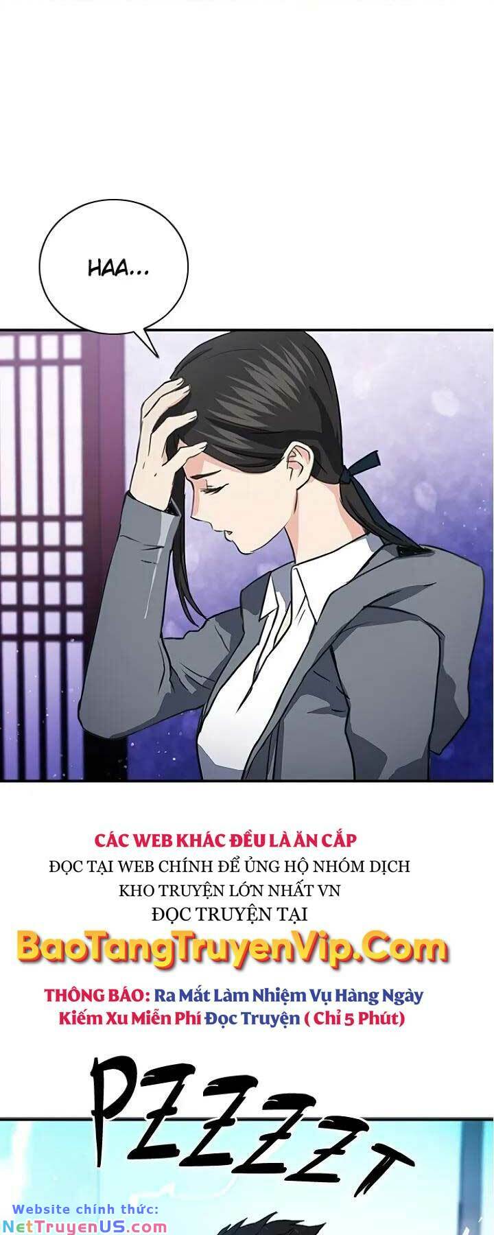 druid tại ga seoul - người hóa thú chapter 101 55