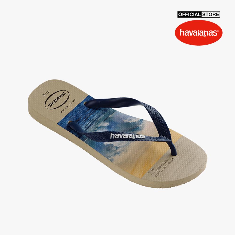 HAVAIANAS - Dép nam Hype 4127920-1030