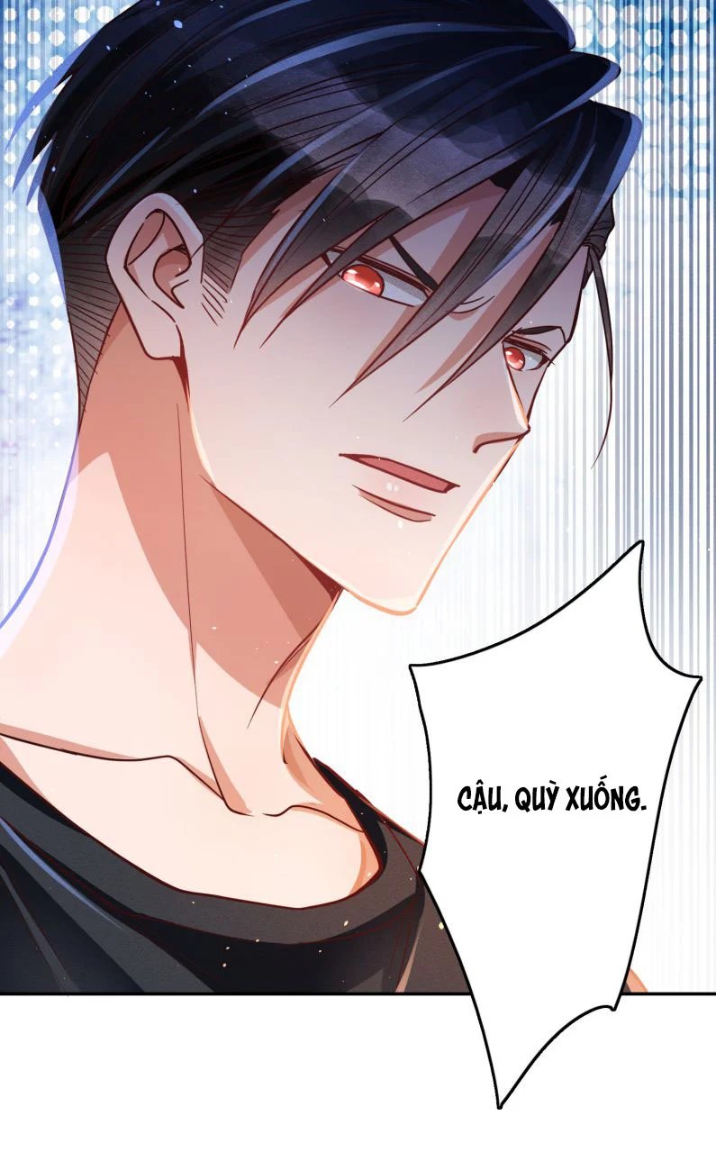 mê muội mất cả ý chí chapter 31 22