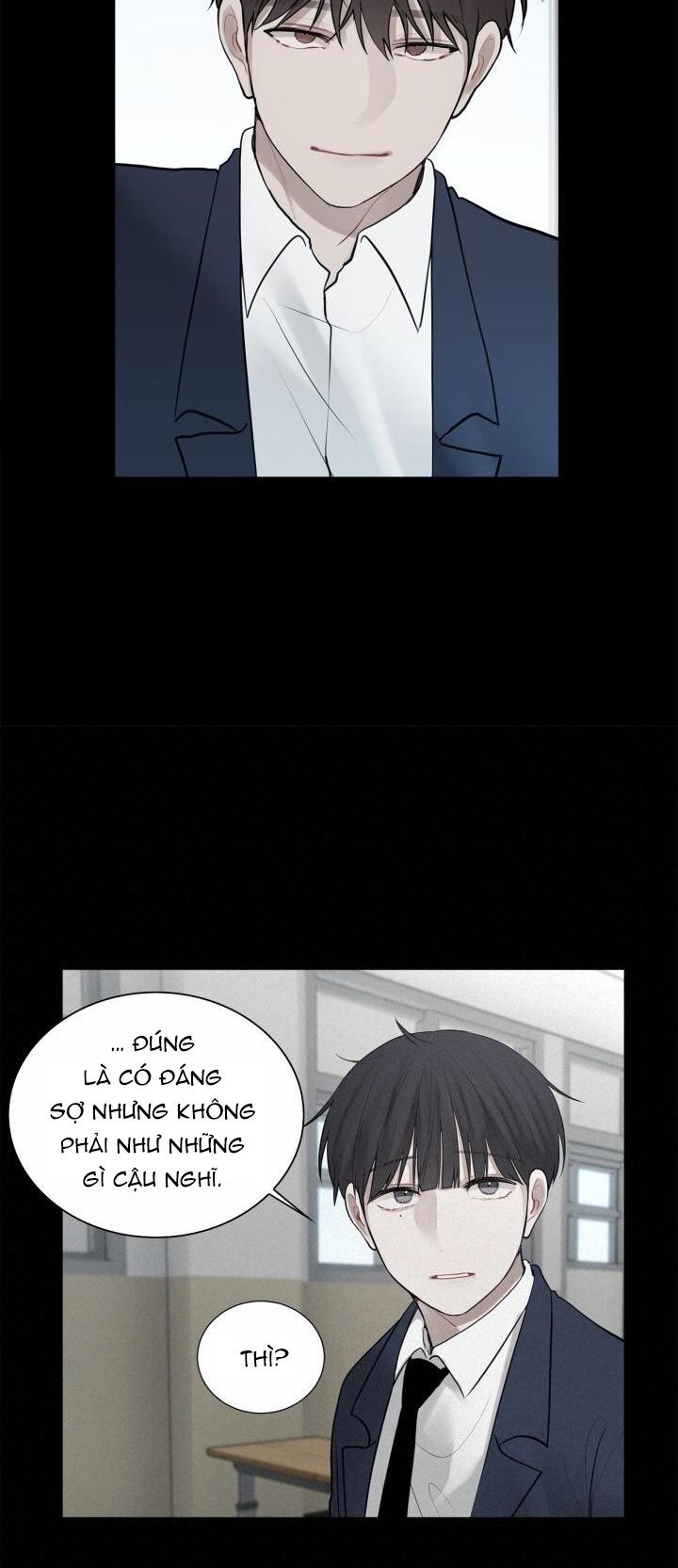 không xa lạ chapter 8 10