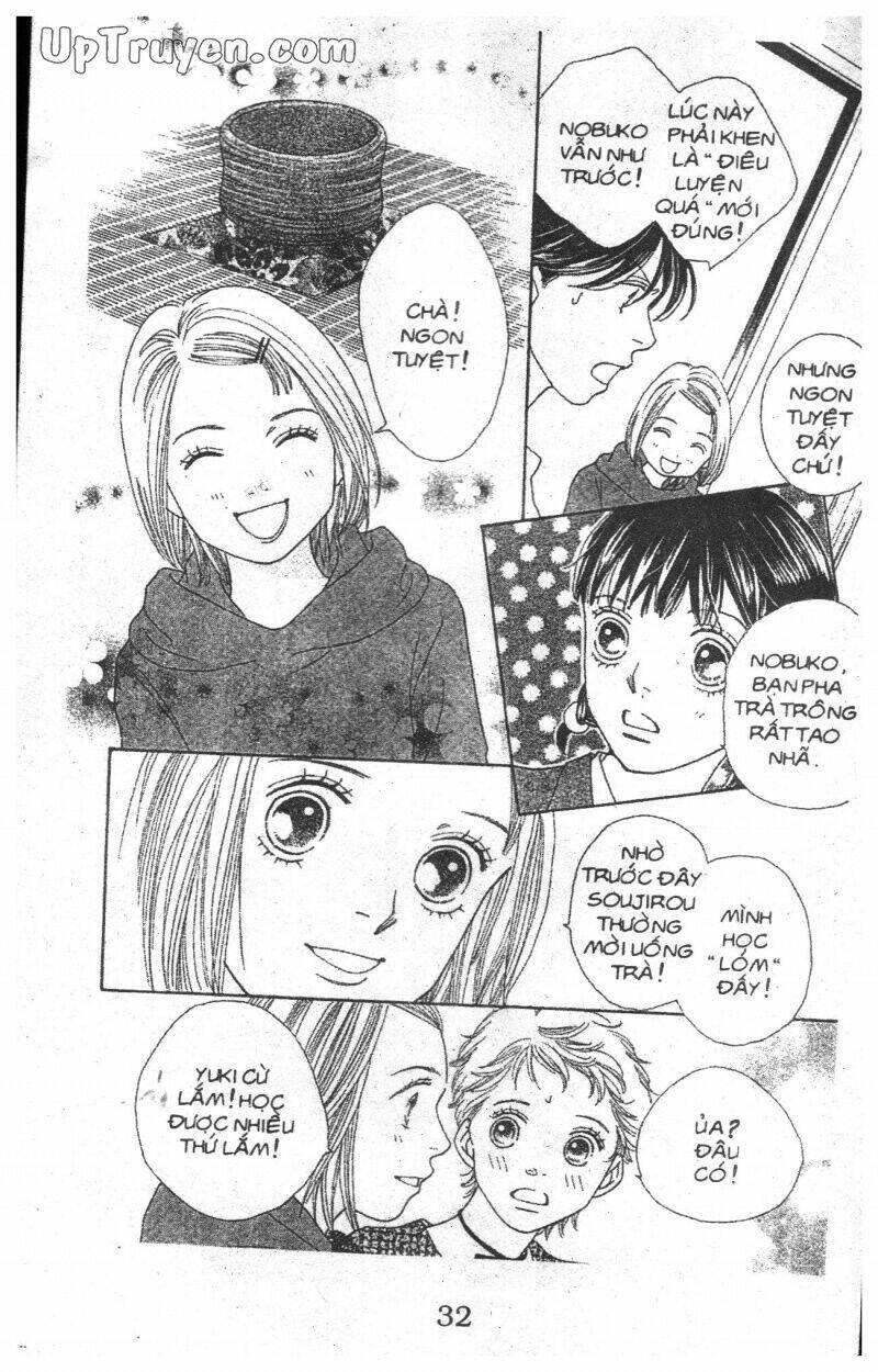 con nhà giàu chapter 193 29