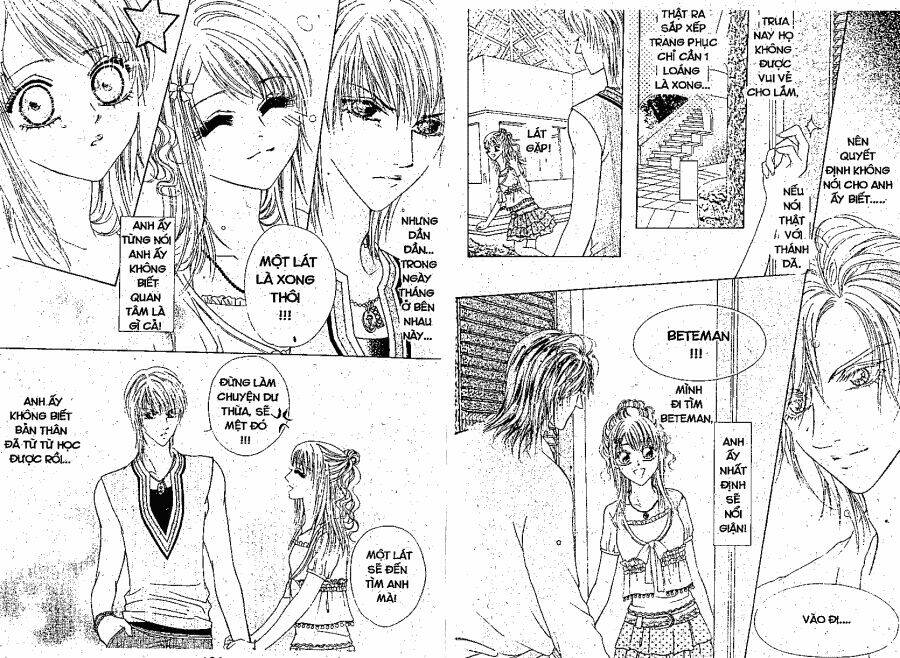 ban nhạc ardour chapter 6 52