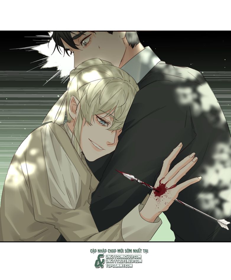 Tiền Nhiệm Vi Vương chapter 28 44
