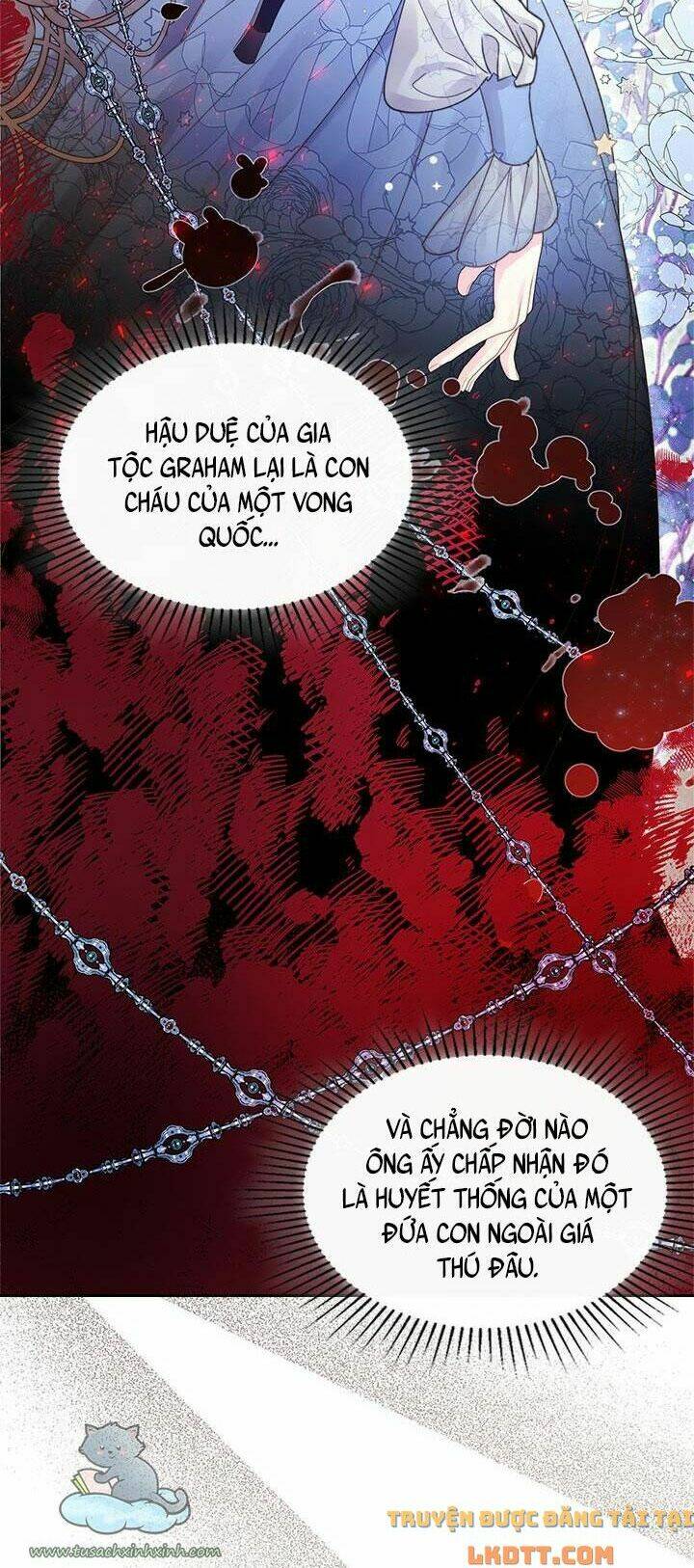 [15+] công chúa chloe chapter 87 17