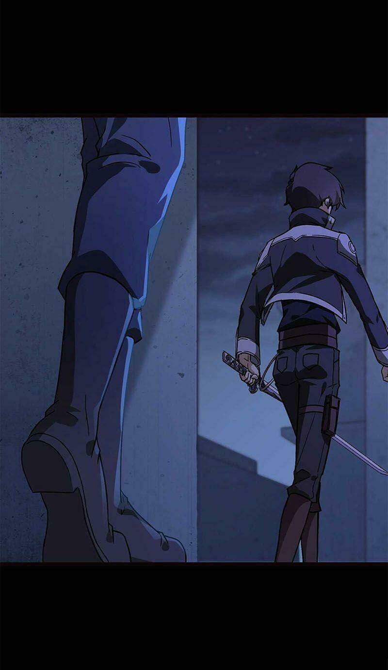 bạn gái virus của tôi chapter 271 12