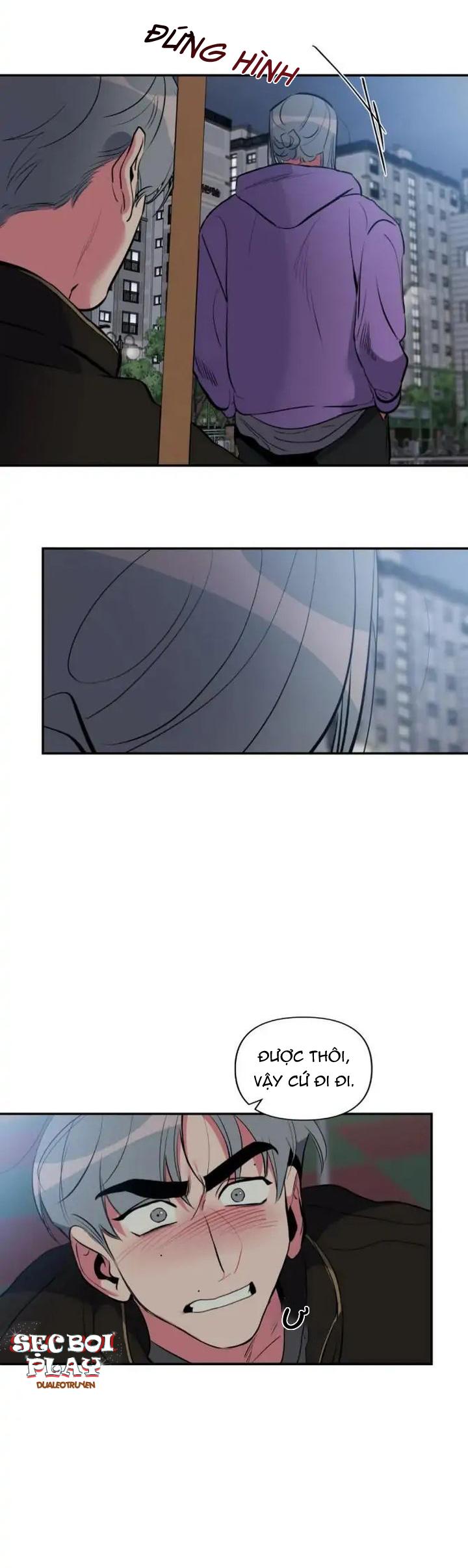 đối tác cơ thể hoàn hảo chapter 31 7