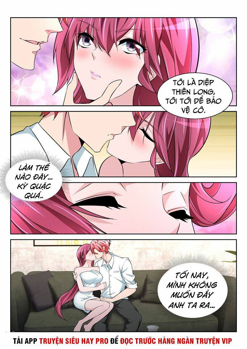 thiên tài cao thủ chapter 215 15