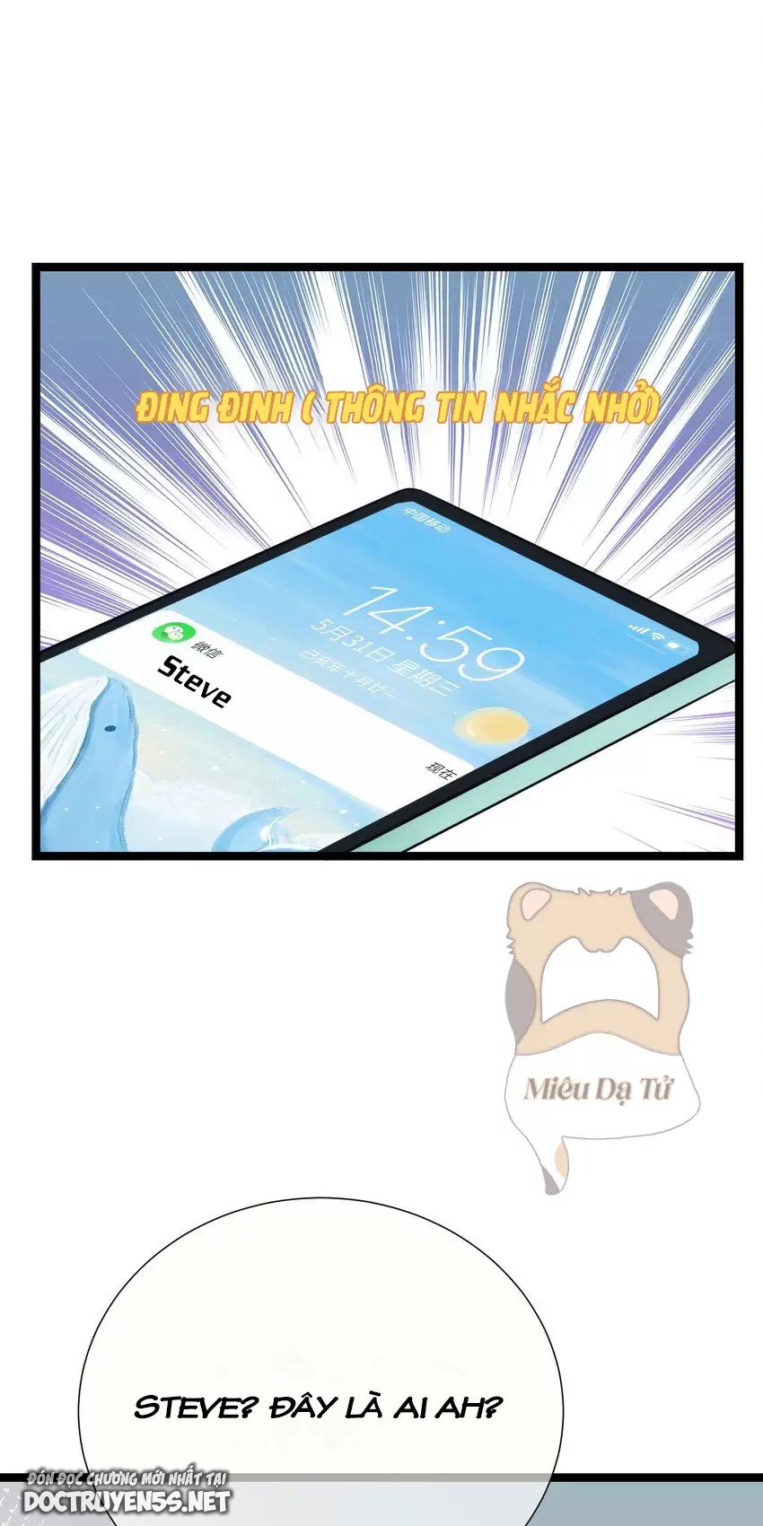 ảnh hậu một tuần mập ba cân chapter 23 44