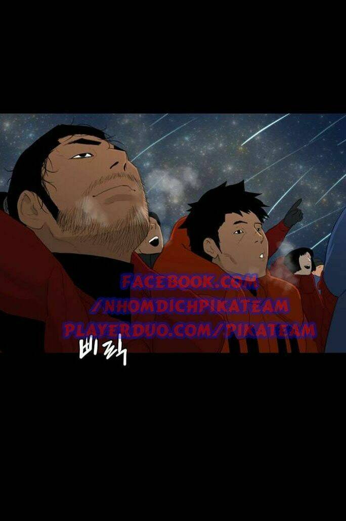 đêm vùng cực chapter 30 60