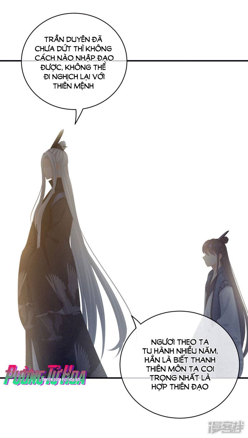 hậu cung của nữ đế chapter 93 16