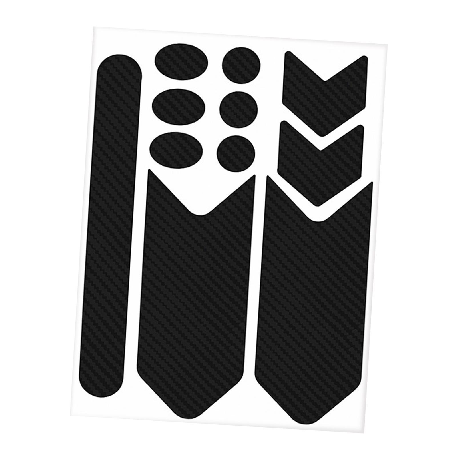 Bike Frame Protector Sticker Tape Cover