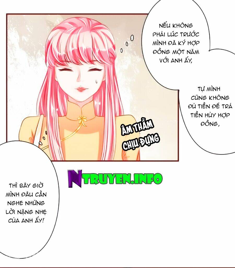 vương tước tư hữu bảo bối chapter 61 8