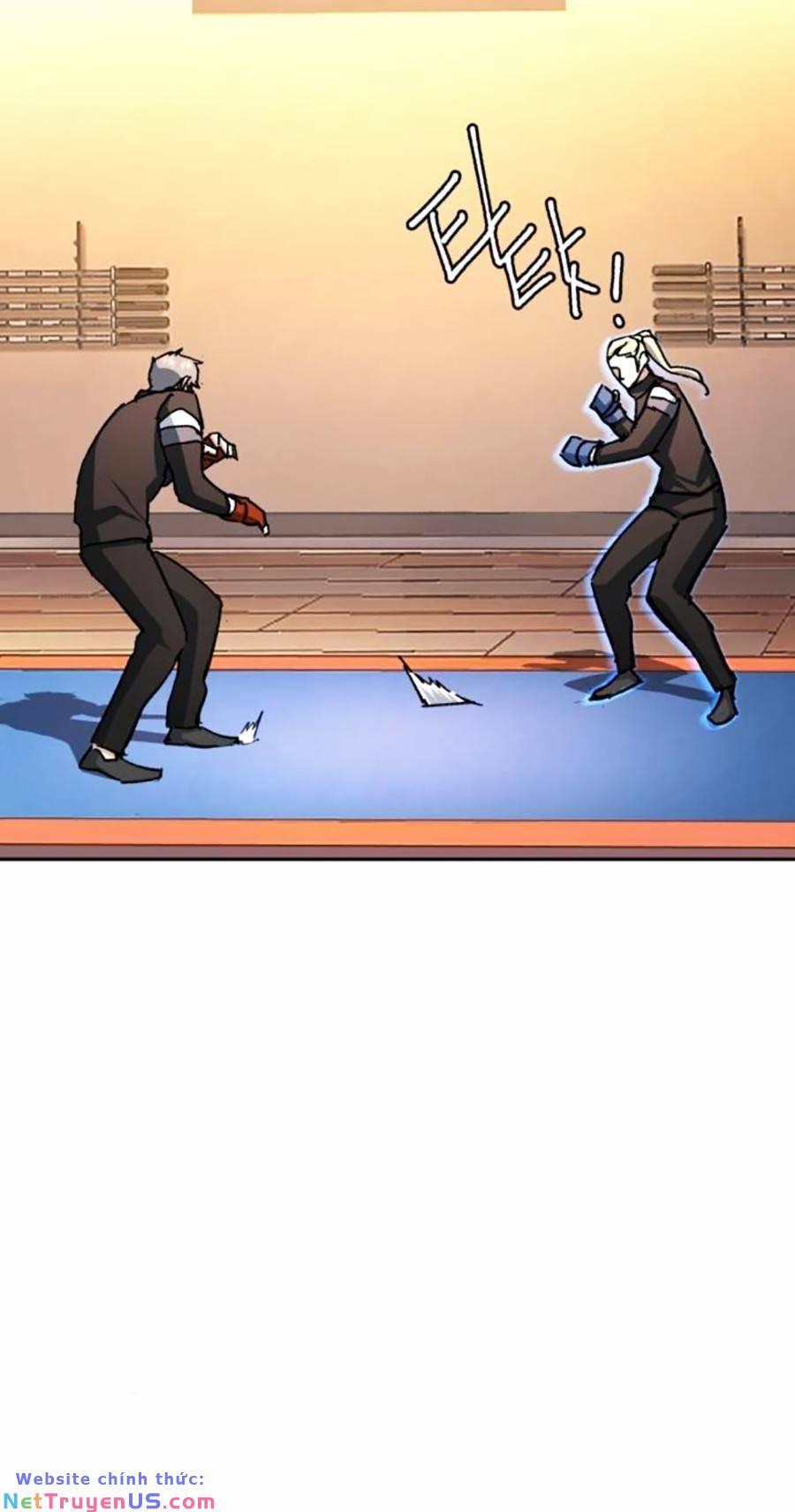 bạn học tôi là lính đánh thuê chapter 153 57