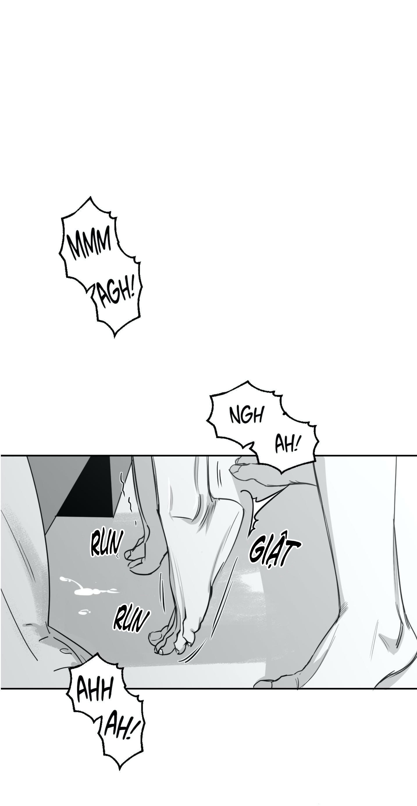 hyesung à, lại gần tôi nào! chapter 13 19