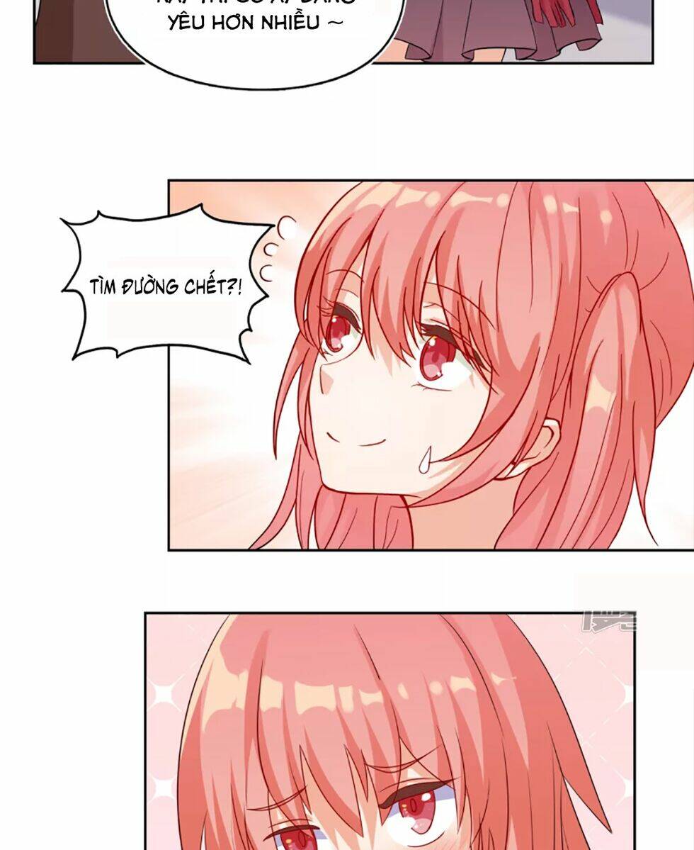 đào sắc tinh quang chapter 7 28