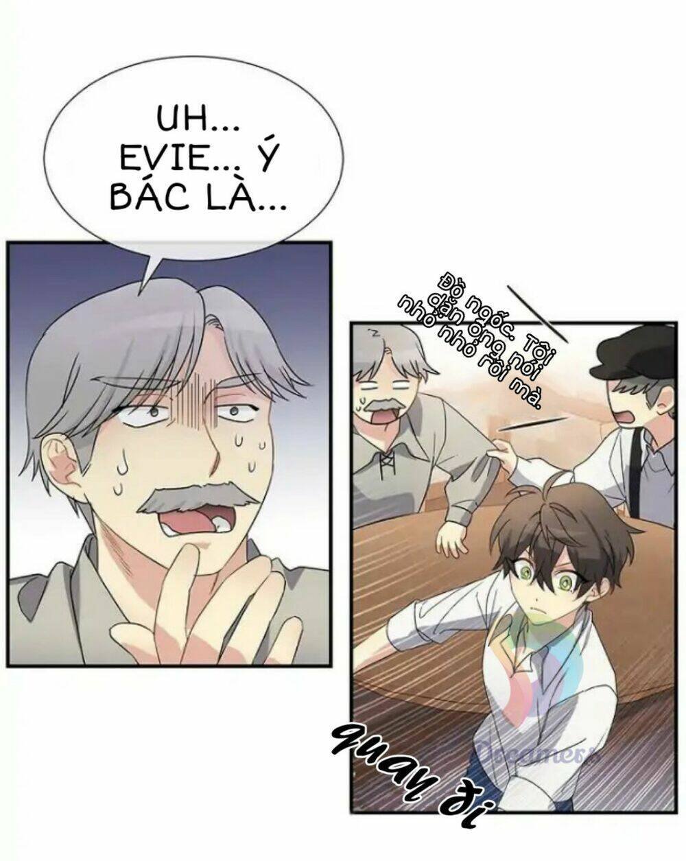 nữ chính thứ 101 chapter 2 20