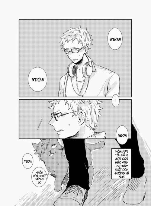 bóng chuyền nảy lửa - kurotsuki dj chapter 2 1