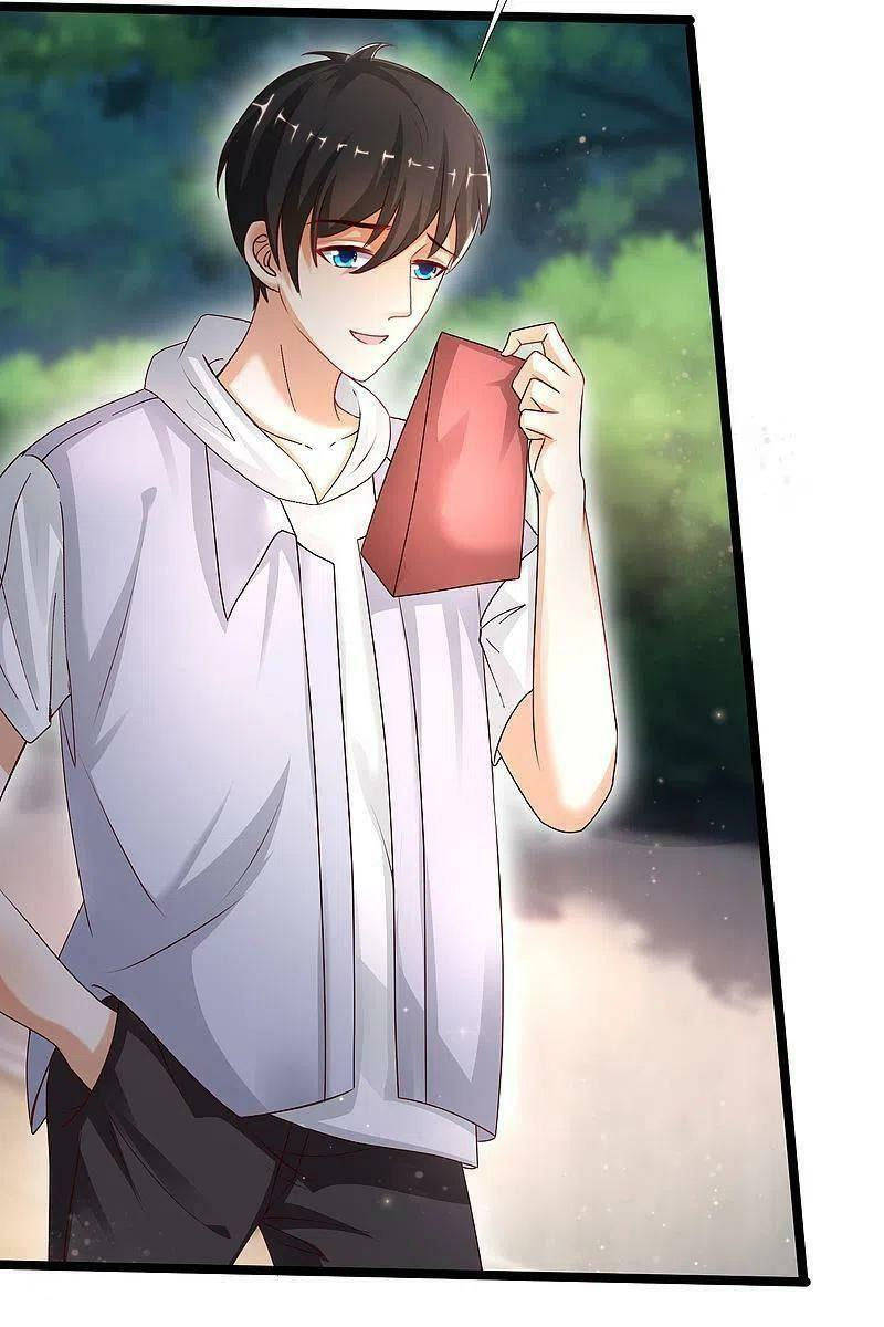 tối cường vận đào hoa chapter 232 9