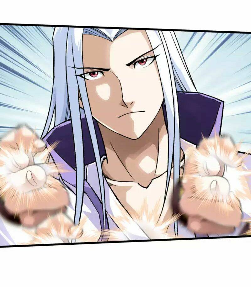 trọng sinh ta là đại thiên thần chapter 137 13