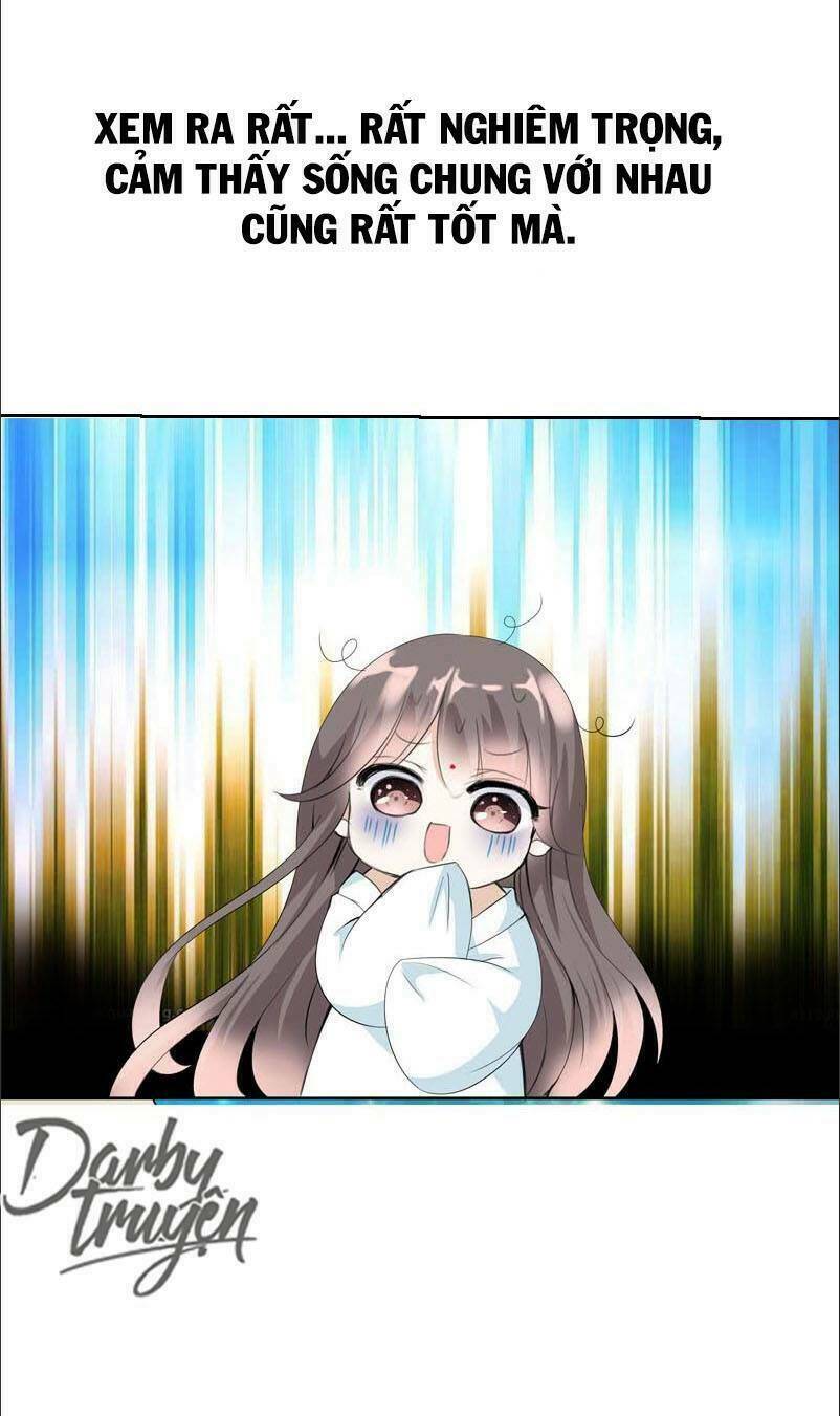 điền viên mật sủng: cô vợ nóng bỏng chapter 9 7