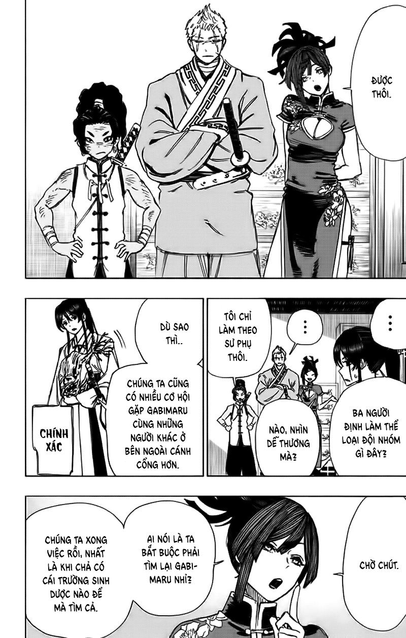 jigokuraku chapter 50 9