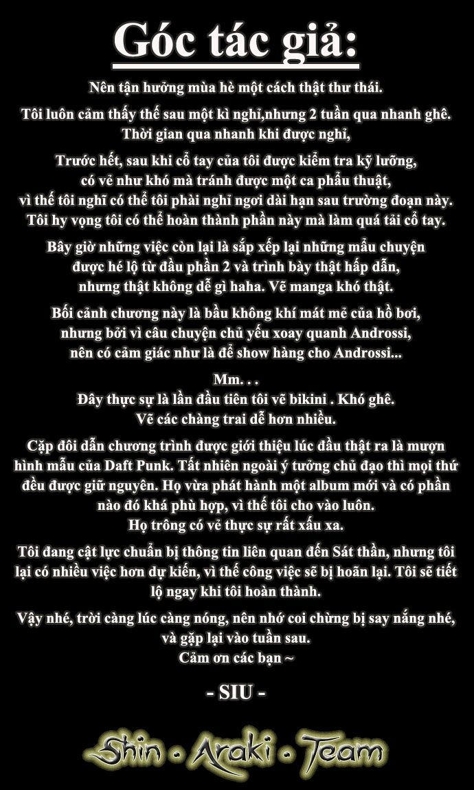 tòa tháp bí ẩn 2 chapter 66 36