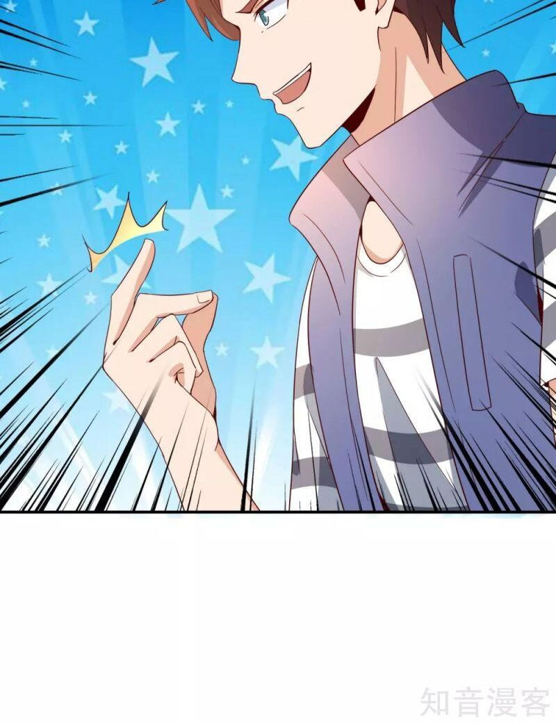 vòng bạn bè mạnh nhất của tiên giới chapter 123 33