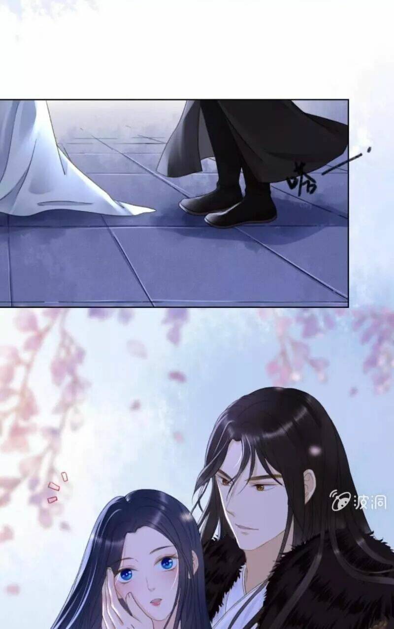 sủng phi của vương chapter 148 2