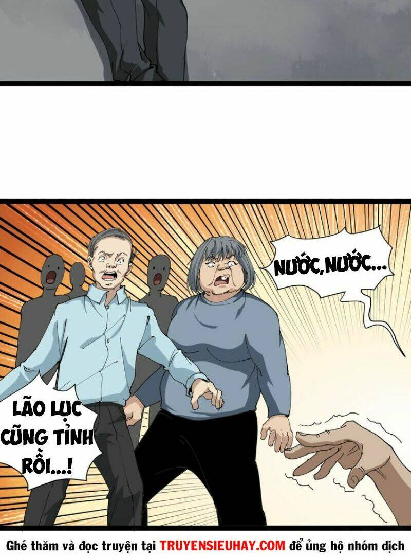 hồi xuân tiểu độc y chapter 12 71