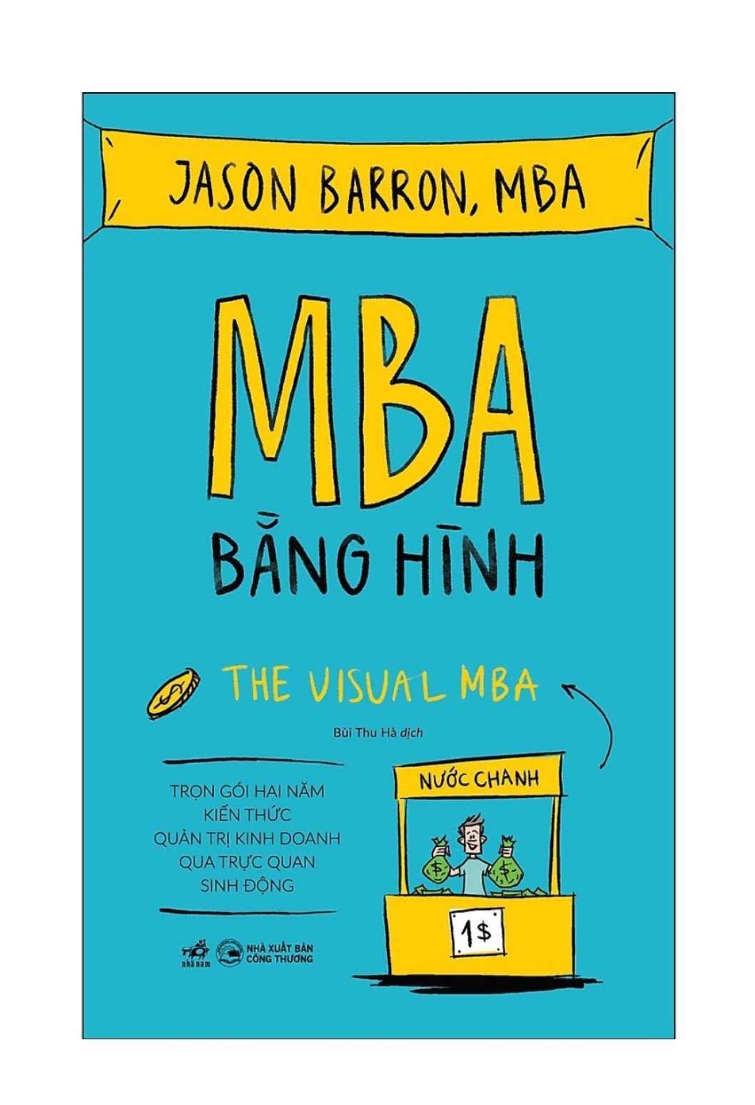 Combo 3 Cuốn Quản Lý Công Việc Hiệu Quả : MBA Căn Bản