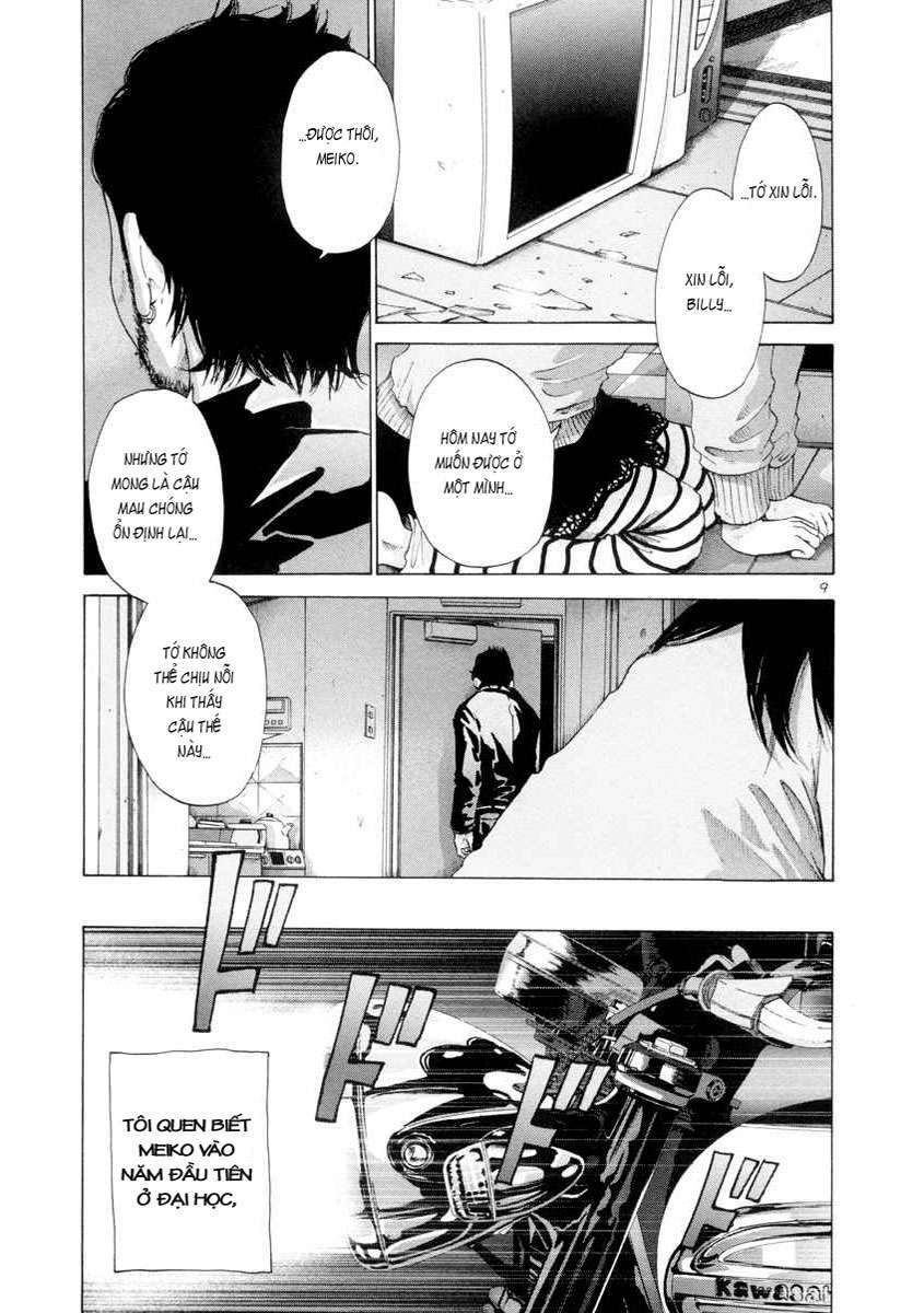 thực tế cuộc sống chapter 17 9