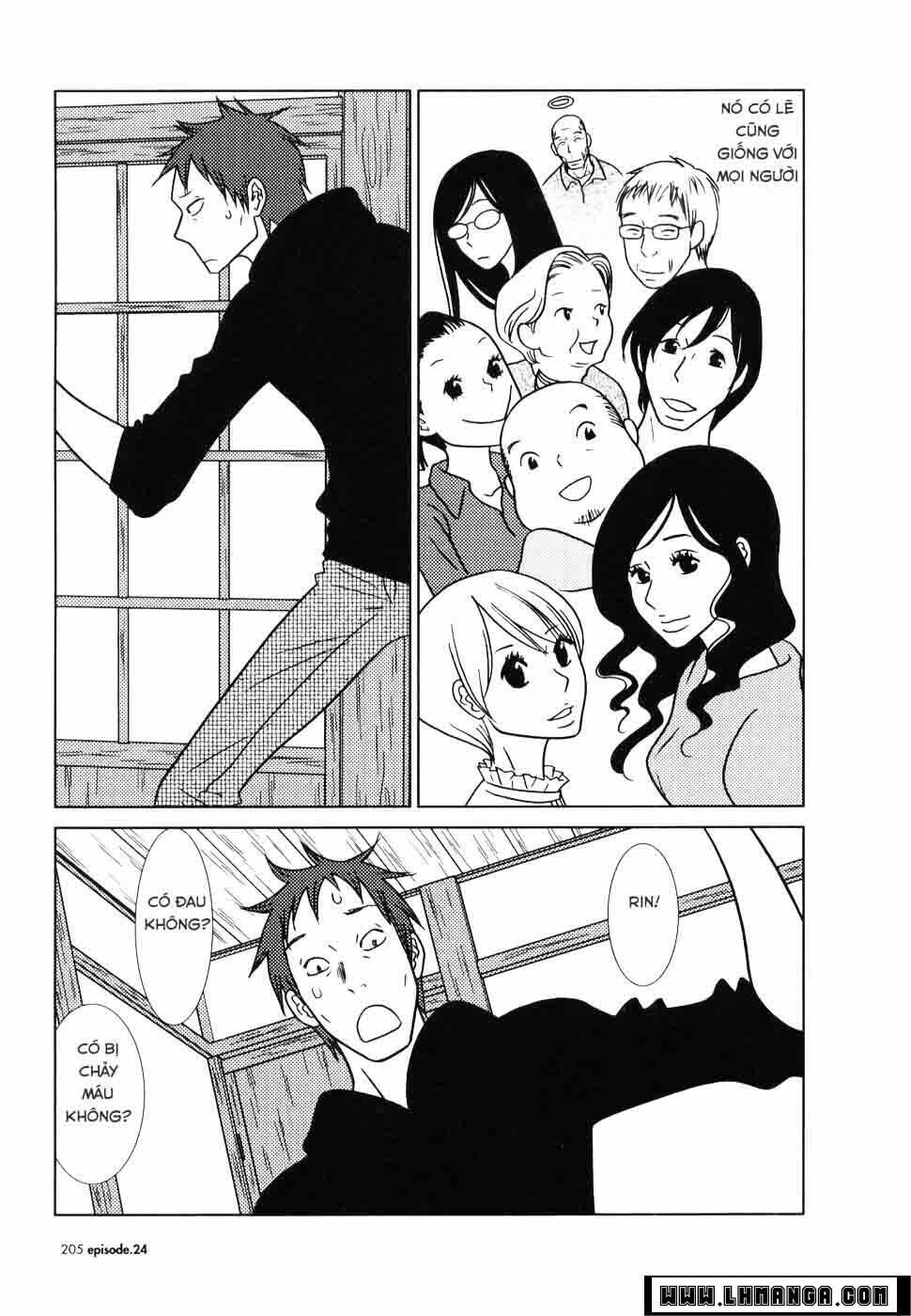 usagi drop chapter 24 32