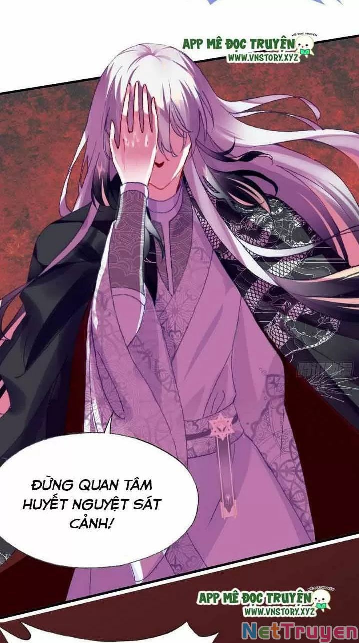 lại bị bệnh chiều chuộng quấn lấy chapter 10 47