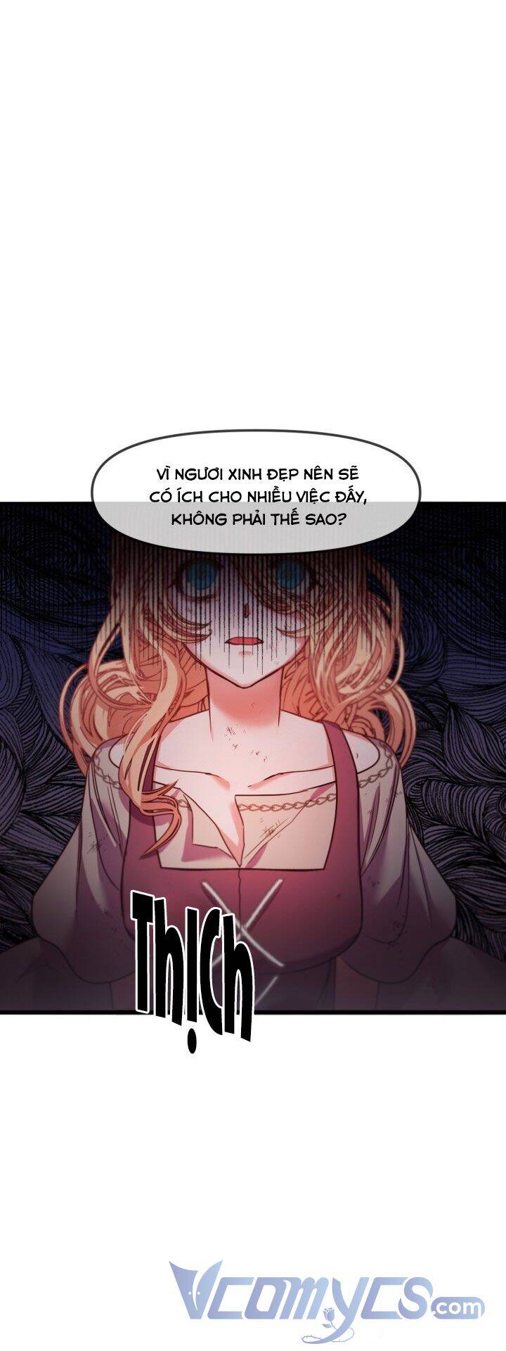 vị hôn thê của kẻ săn mồi chapter 1 22