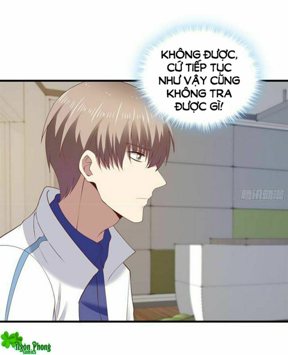 khi trò chơi ác ma bắt đầu chapter 71 24