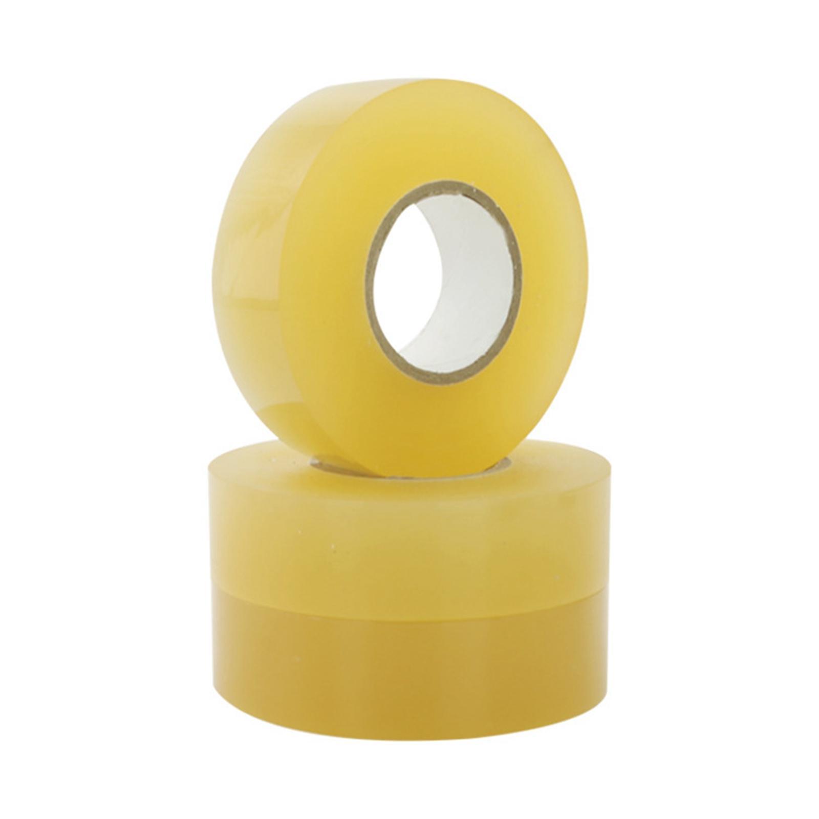 2.5Cmx25M Ice Hockey Tape Waterproof PVC Hockey Sock Tape for Roller Hockey