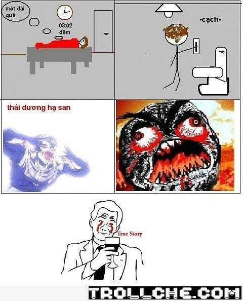 ảnh troll chế chapter 1 20