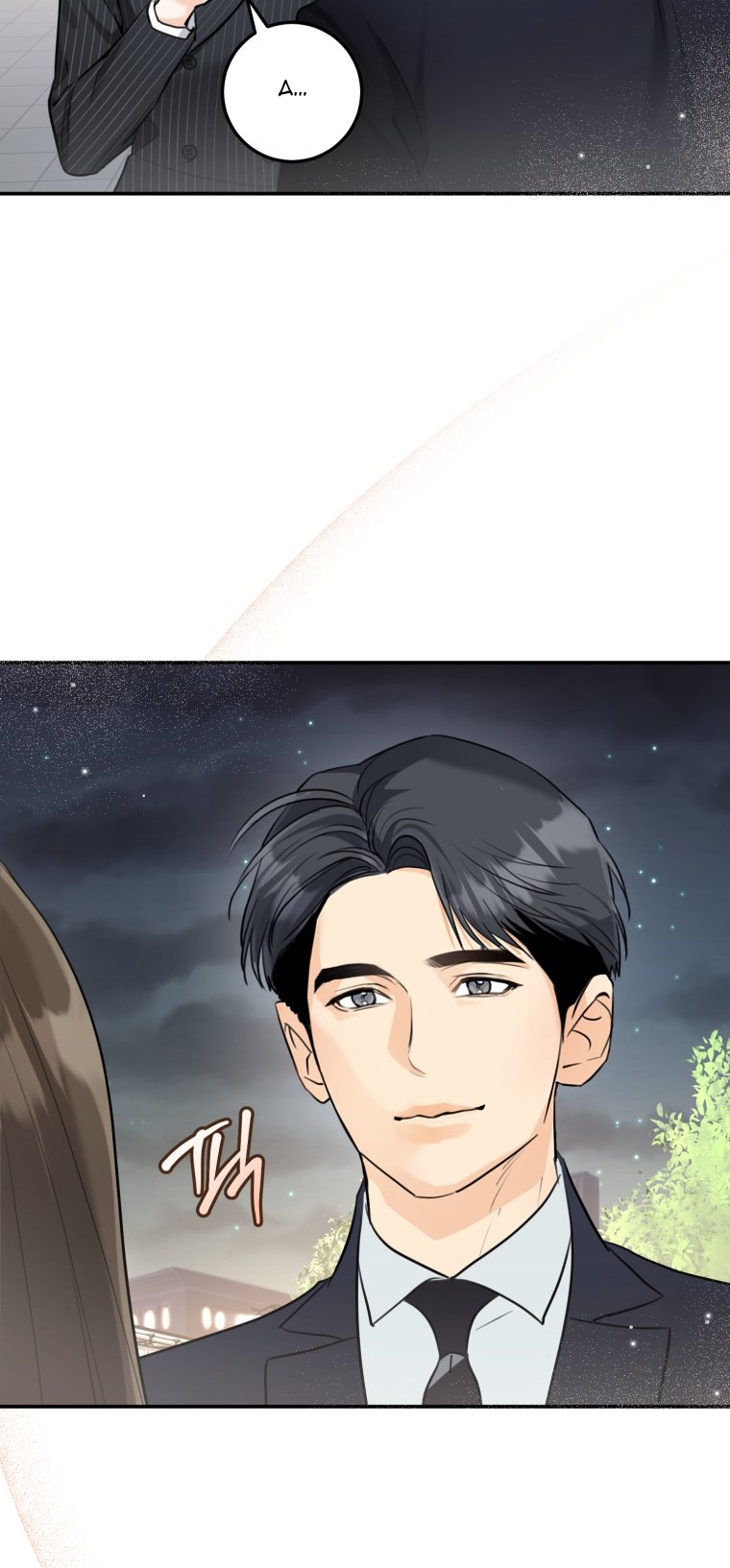 [15+] Lý Do Kết Hôn chapter 11.1 - Trang 5