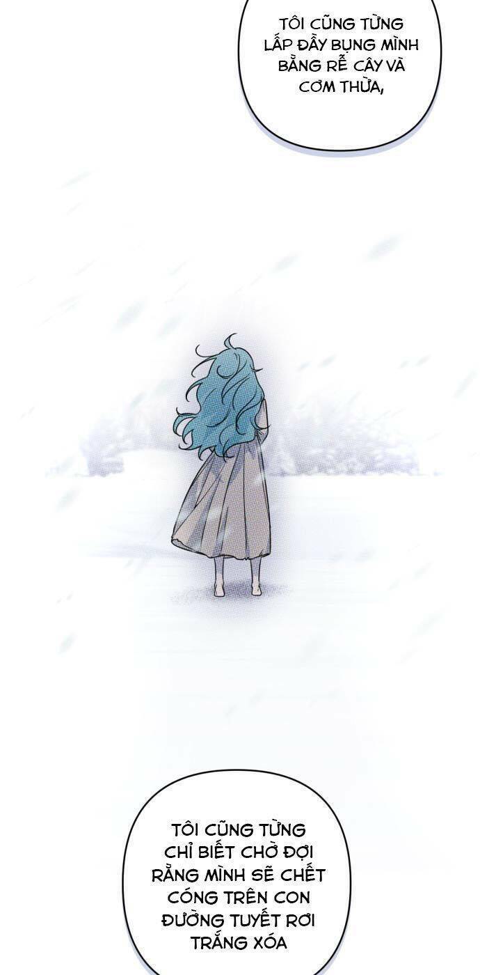 công nương mint bé nhỏ chapter 44 13