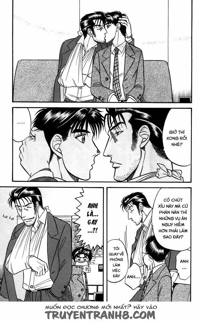 mezase hero! chapter 1 56