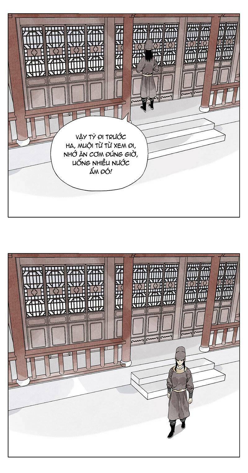 bang chủ đại nhân tìm cách trị hói đầu chapter 74 33