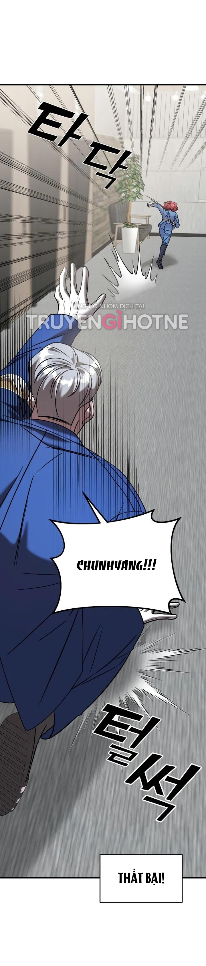 phản diện thuần túy chapter 39.2 9