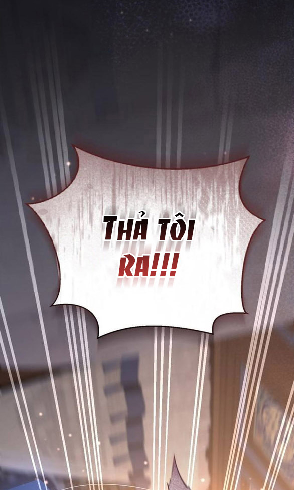 Khi Hắc Lang Gọi Tên Tôi chapter 5.2 39