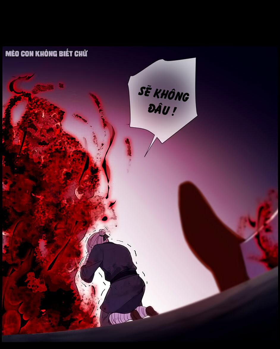 bách yêu dị văn chapter 44 7