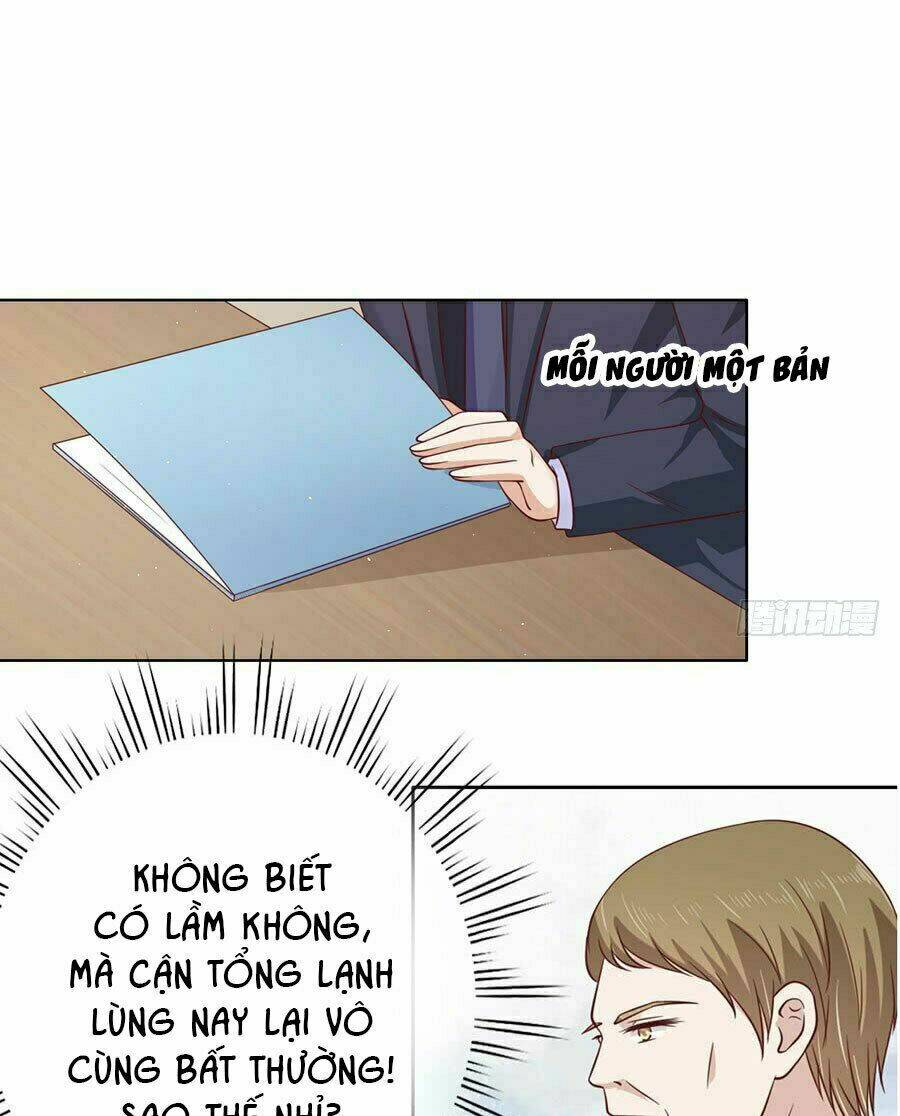 liệt ái tri hạ: series mật đào tiểu tình nhân chapter 134 10