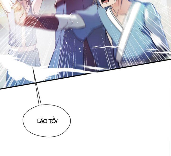 trăm tuổi mở hệ thống: con hiền cháu ngoan quỳ khắp núi! chapter 1 40