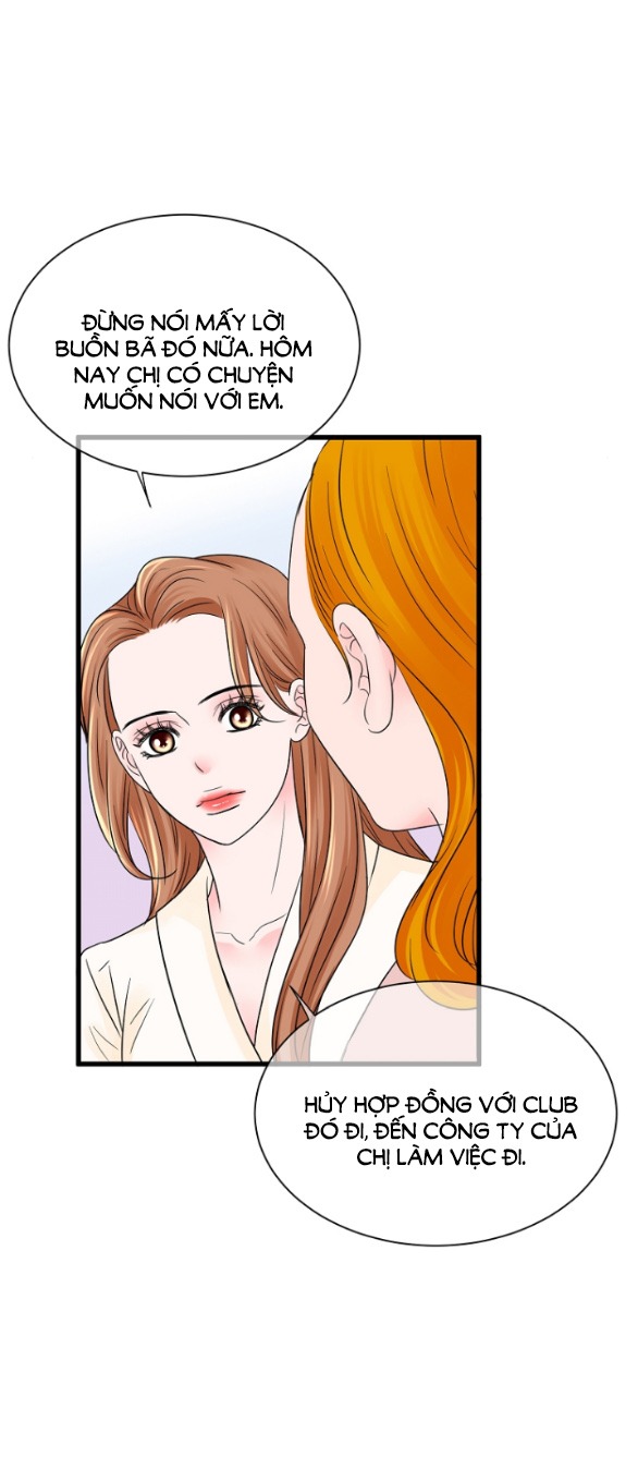 Tình Yêu Đánh Cắp Trái Tim chapter 27.2 - Trang 16