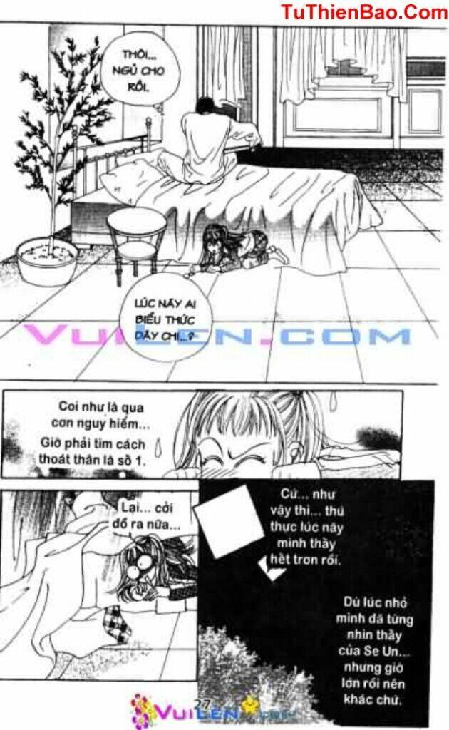 virus tiền chapter 3 28