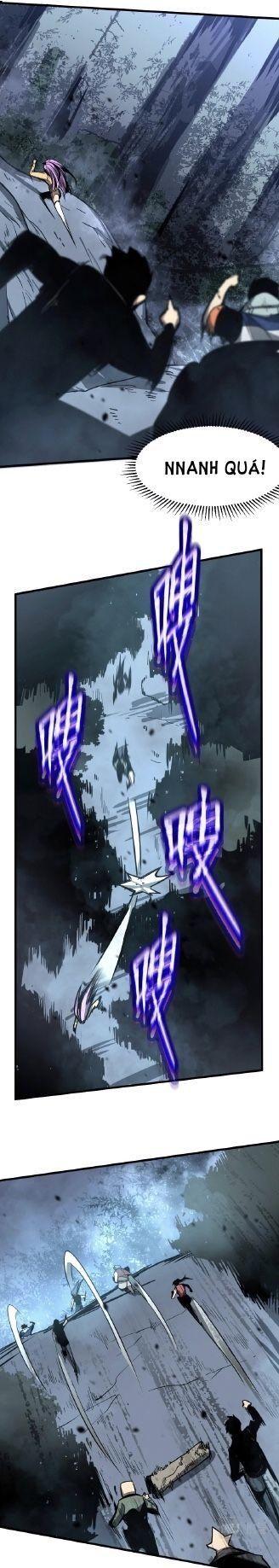 siêu tiến hóa chapter 38 17