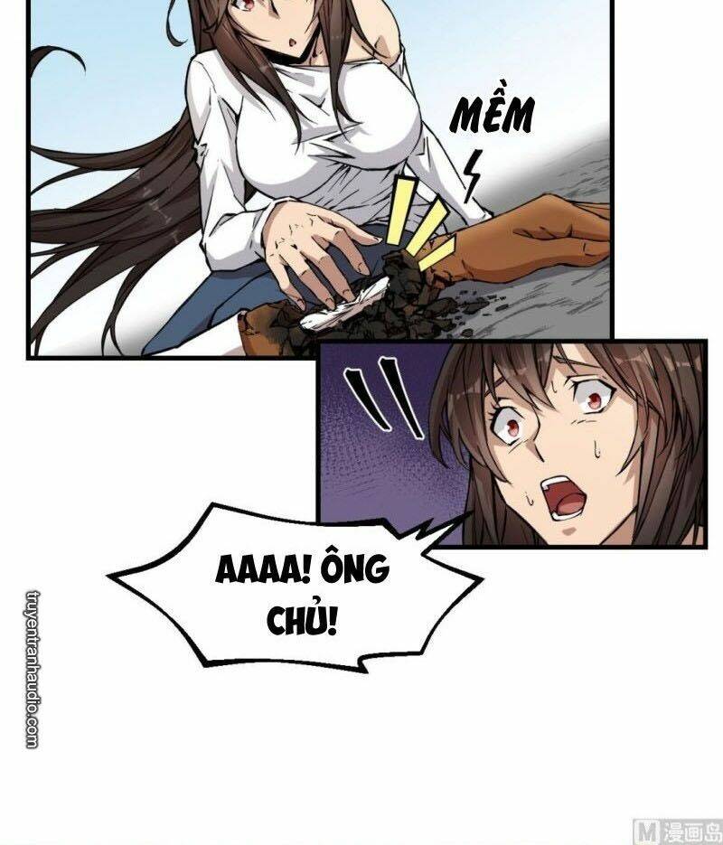 thâm dạ thư ốc chapter 143 36